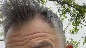 @foolslovebarber go me looking right! Got get a cut fell better! Top notch. #barbershop #barber ber #haircut #comedy #nyc #greek | Tony Papadog