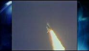 STS-1 Launch