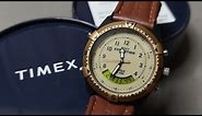 Timex MF13 Expedition Analog-Digital watch Review