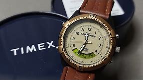 Timex MF13 Expedition Analog-Digital watch Review