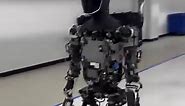 Elon Musk showcases Tesla's Optimus humanoid robot's strikingly 'human-like' walk in a recent video. The robot's fine motor skills have notably improved, resembling natural human movement. This marks Tesla's ongoing efforts to enhance Optimus' abilities, emphasizing advancements in walking, hand gestures, and tactile sensing. While not fully autonomous yet, Tesla remains optimistic about achieving seamless autonomy in various tasks. The series of videos underscores the evolving potential of AI-p
