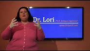 How To Identify Valuable Crystal by Dr. Lori