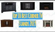Top 10 Best Corner TV Stands 2020