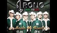 Mix Trono de Mexico-Album Hasta Mi Final