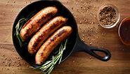How Long Can You Keep Cooked Sausages in the Fridge?