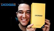 Doogee S99 Unboxing, Phone Review & Camera Test | Jason Santos