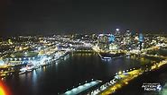 Check out the view of the Pittsburgh skyline from our Action Cam!
