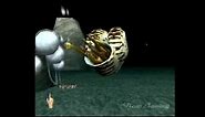Seaman Dreamcast Gameplay_1999_08_12_1