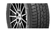 All season tyre Toyo Celsius CUV 245/50 R20 102V