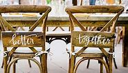 Custom and All-Inclusive Packages from Wedgewood Weddings