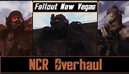 Fallout NV | NCR Overhaul