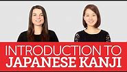 Introduction to Kanji Radicals – Learn to Read and Write Japanese Kanji Characters