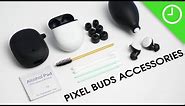 Best Pixel Buds (and Bluetooth earbuds) accessories!