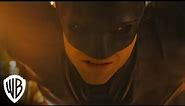 The Batman | Wingsuit Escape | Warner Bros. Entertainment