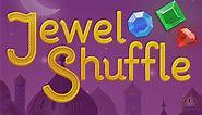 Play Jewel Shuffle 🕹️ Game for Free at Speldome.com!