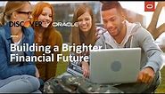 Discover Financial Services modernizes finance with help from Oracle