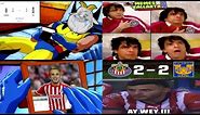 Memes Chivas 🤡Humillado en la Final | Chivas Vs Tigres 2-3 Final Memes Tigres Campeón 🏆 Remontada