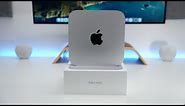 2020 Mac mini (Top Spec) - Unboxing, Benchmarks and Software Test
