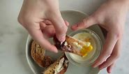 How to Use an Egg Coddler