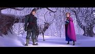 Disney's Frozen Official Trailer