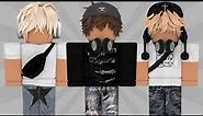 10 Aesthetic Roblox Boys Outfits W/ CODES & LINKS