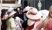 Long Women’s Bathroom Lines Can Be Fixed Easily, Scientists Say