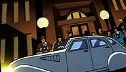 Batman: The Animated Series Batman: The Animated Series S01 E021 Feat of Clay: Part 2
