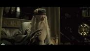 Harry Potter and the Half-Blood Prince: (Scene Clip) Horcruxes