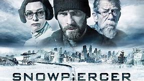 Snowpiercer (2013) - HD Trailer