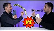 iPhone SE 2 In 2024! (Still Worth It?) (Speed TEST VS iPhone 15 Pro)