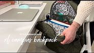XL Campus Backpack | Vera Bradley