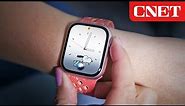 Apple Watch Series 9 Review: Slightly Smarter and Faster