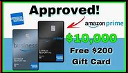 American Express Amazon Business Prime Card Worth it? - 6 month later Review