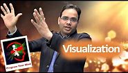 How To Do VISUALIZATION | NLP Based Explanation in Hindi | VED