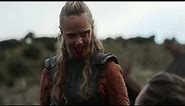 Freydis and Olaf Final Fight Scene | Vikings Valhalla (Season 2)