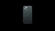 Spigen Liquid Air case for the iPhone 12 Series