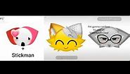 funny emoji cats #emojicats no heat all on TikTok 24 minutes compilation