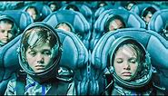 Children Are Sent to Colonize a Distant Planet But Their Mission Turns Into Chaos & Hunger For Power