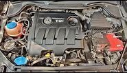 VOLKSWAGEN TDI INTAKE MANIFOLD REMOVAL AND CLEANING| HOW TO ??