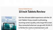 10 inch Tablets Review #ios #tablet #android #androidtablet #iostablet #windowstablet #tabletaccessories #windows #windows10 #windows11 #tabletcomputer #iPad