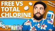 POOL CHLORINE: What's Free vs. Total Chlorine? | Swim University