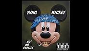 Coi Leray - "No More Parties" (Mickey Mouse Remix)