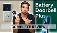 Ring Battery Doorbell Plus EXPOSED: Unveiling the Untold Truth You Can't Afford to Miss!