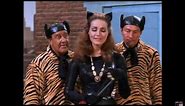 All scenes Catwoman batman 1966 series