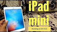 How to speed up any ipad in 2 Minutes!!