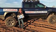 Harbor Nissan - Stop by and say hi! Get your HarborTruck...