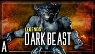Marvel Legends Dark Beast, Review | Articulated