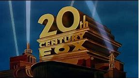 20th Century Fox (Rookie of the Year)