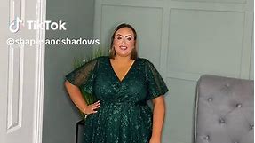Stunning Plus Size Dresses at SHEIN - Perfect for Any Occasion