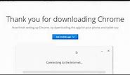 How to Download Google Chrome 64 Bit Official